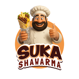 Suka Shawarma